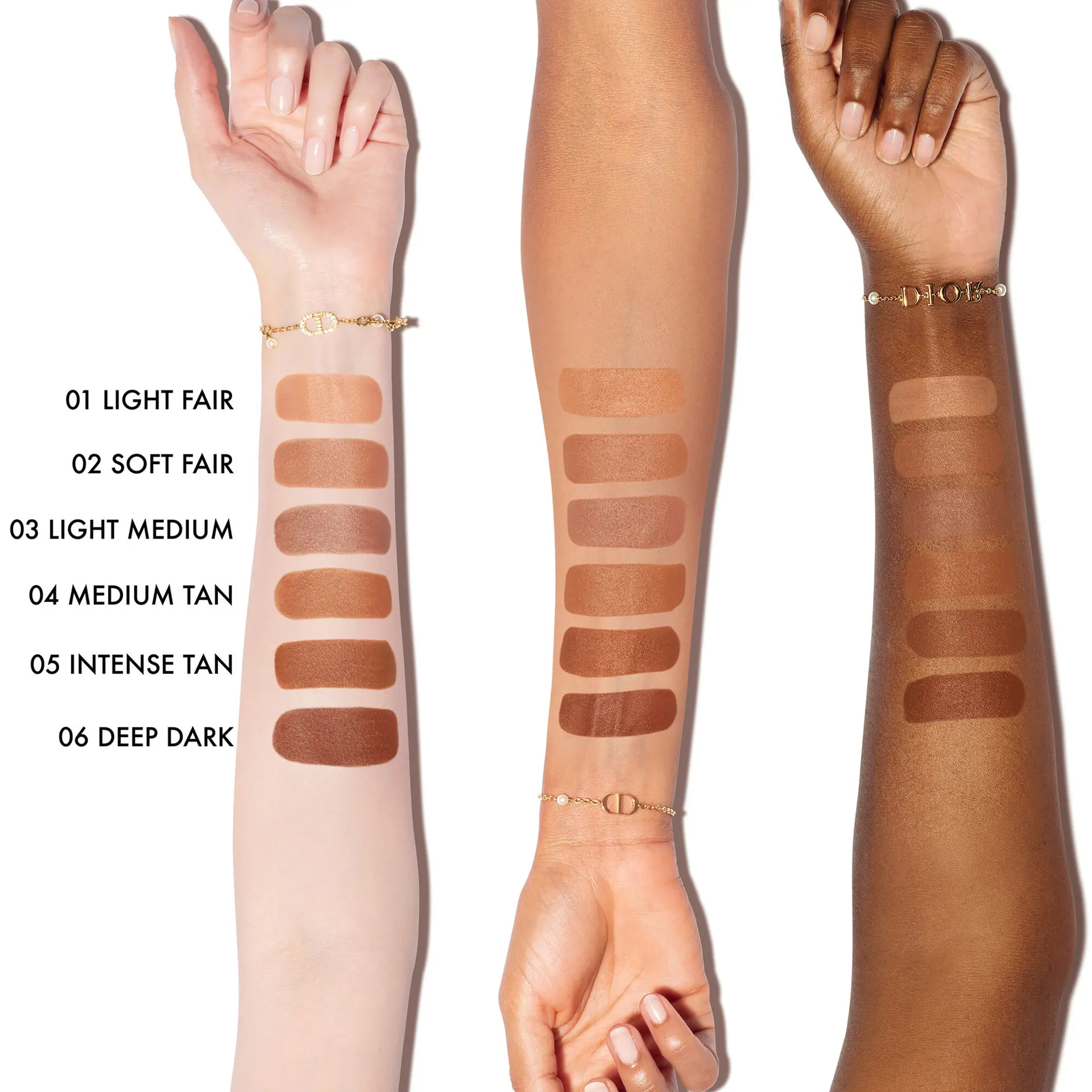 Dior Forever Skin Bronze Ultra-Melting Balm Stick