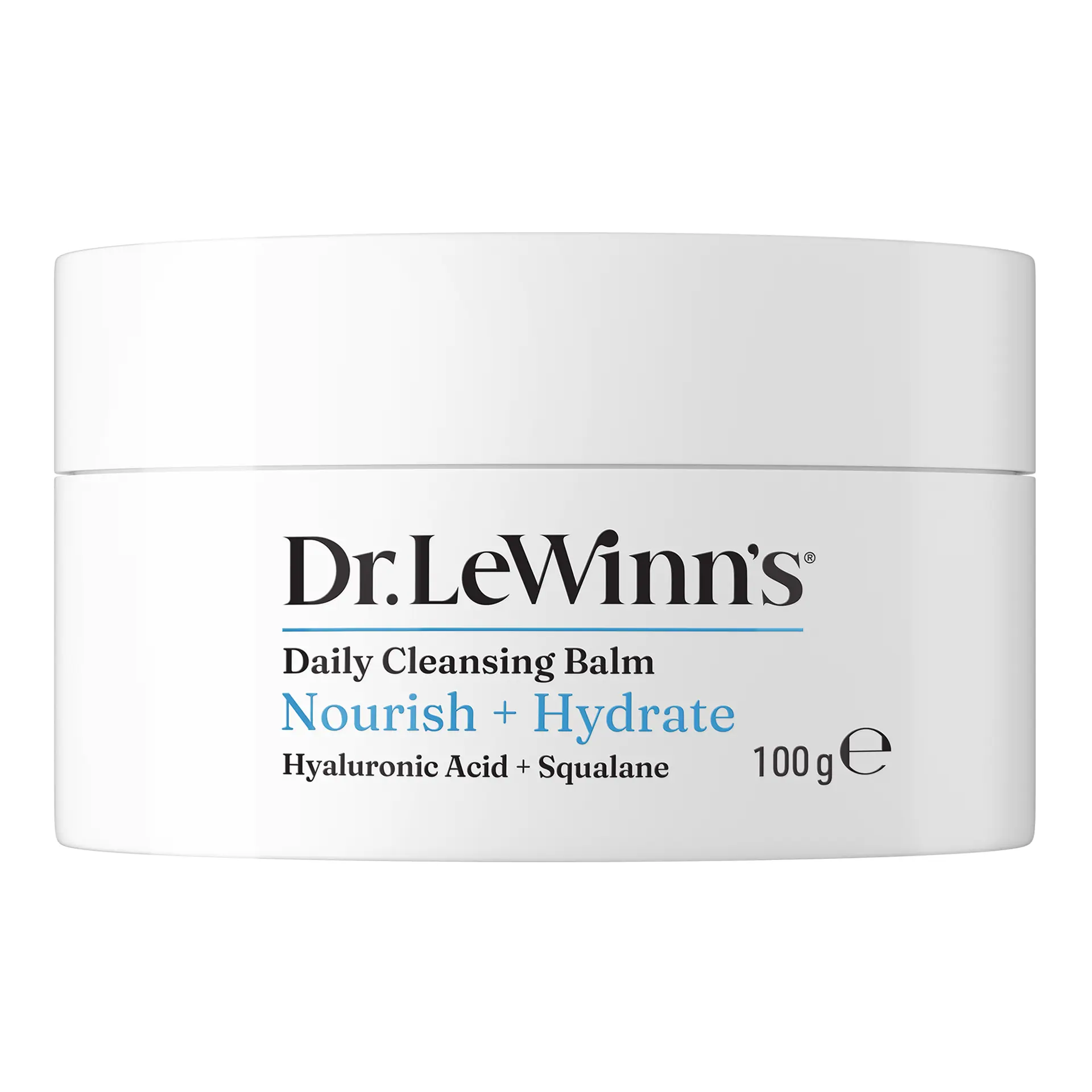 Dr LeWinn's Cleanser Series Daily Cleansing Balm 100g