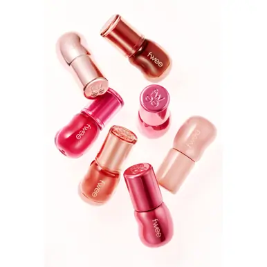 Fwee 3D Voluming Gloss