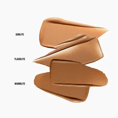 M.A.C Cosmetics Strobe Beam Liquid Bronzelighter