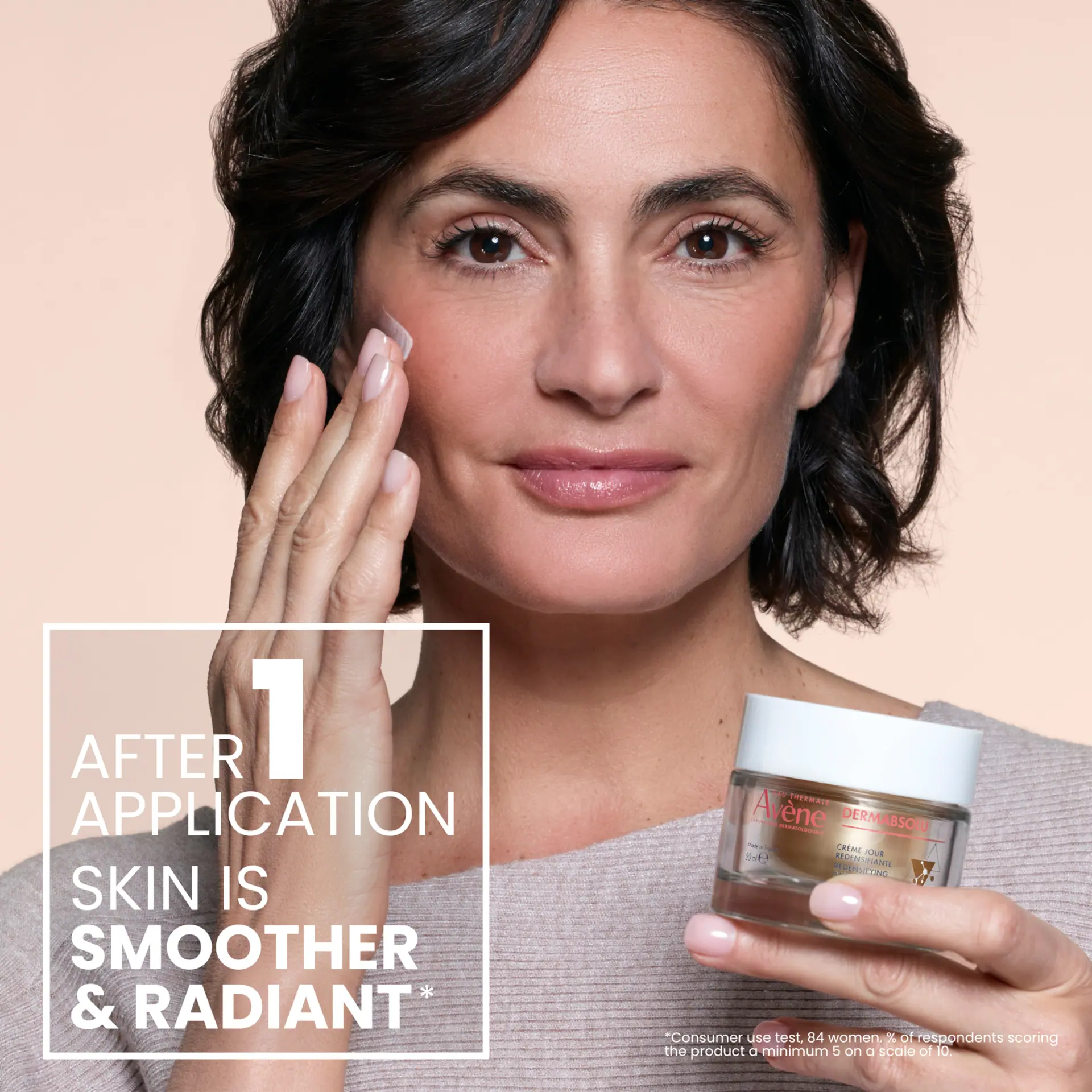 Avène DermAbsolu Reshaping Day Cream 50ml