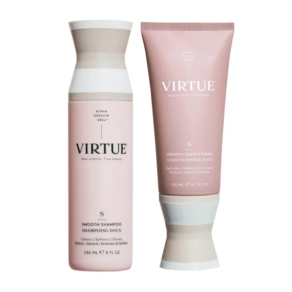 Virtue Smooth Bundle