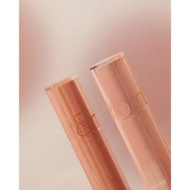 Rom&nd Dewy·Ful Water Tint