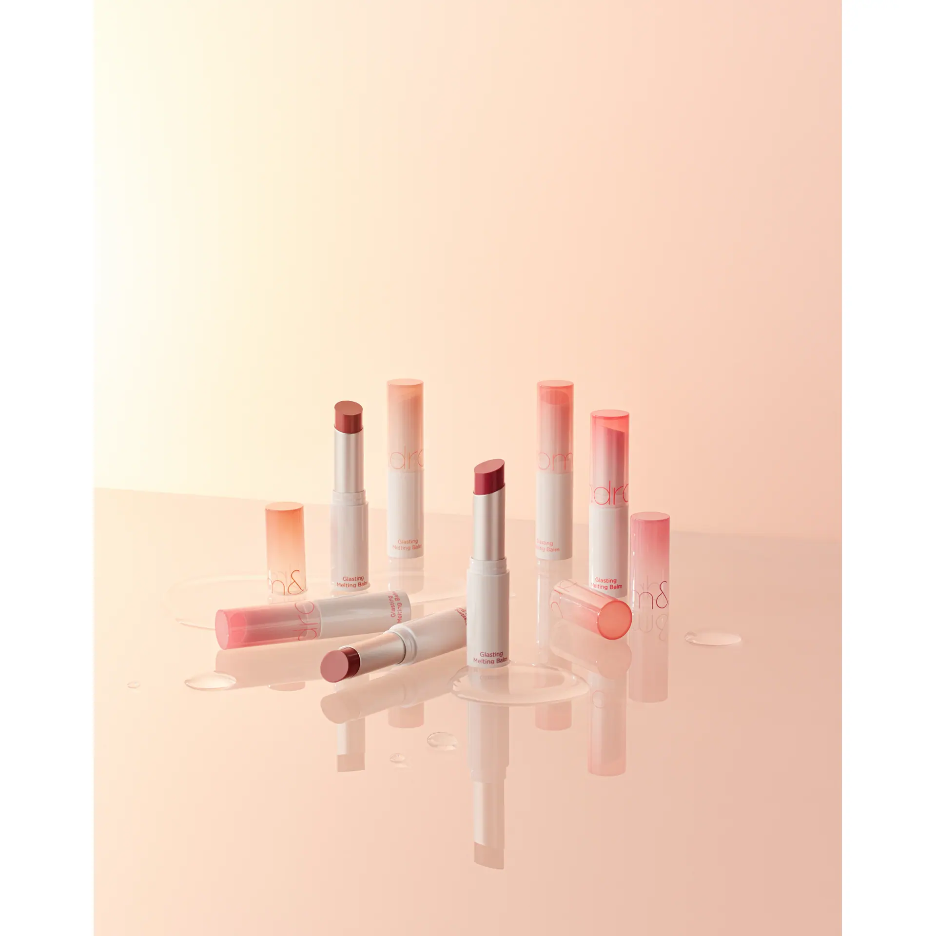 Rom&nd Glasting Melting Balm