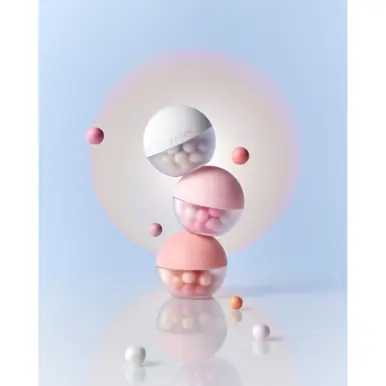 Rom&nd Sheer Powder Pearls