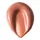 Rom&nd The Juicy Lasting Tint 01 Pomelo Skin