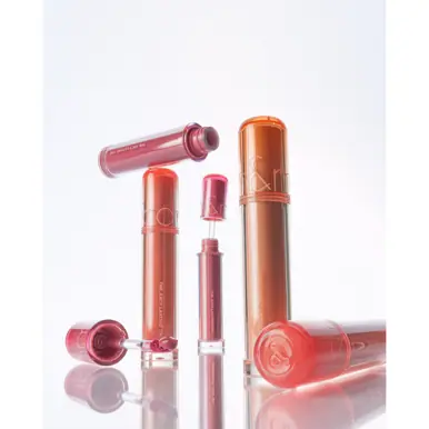 Rom&nd The Juicy Lasting Tint