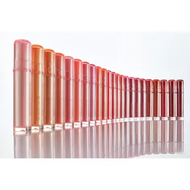 Rom&nd The Juicy Lasting Tint