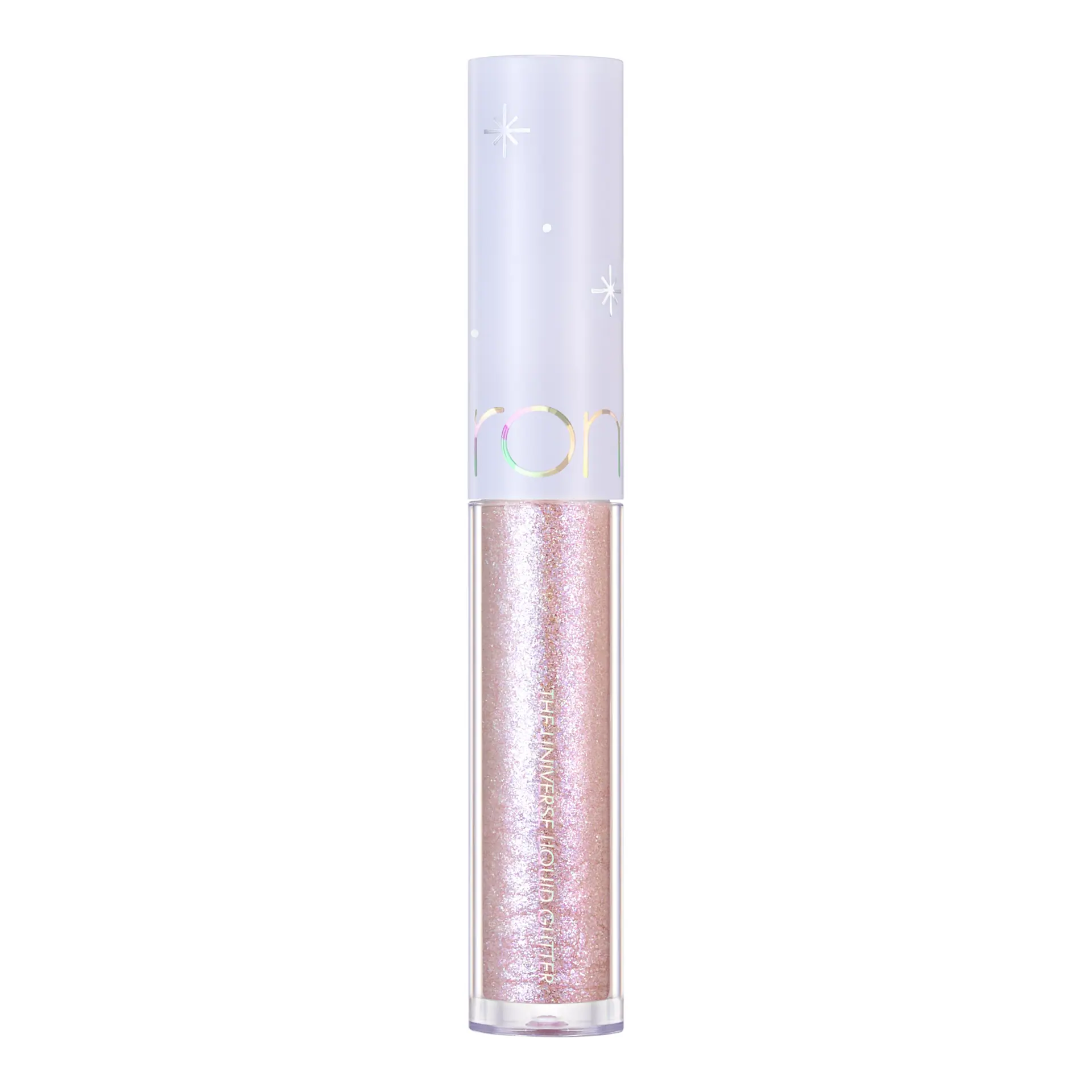 Rom&nd The Universe Liquid Glitter