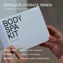 Biotyspa Body Spa Kit
