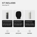 Biotyspa Body Spa Kit