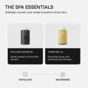 Biotyspa Firming Body Oil 400ml
