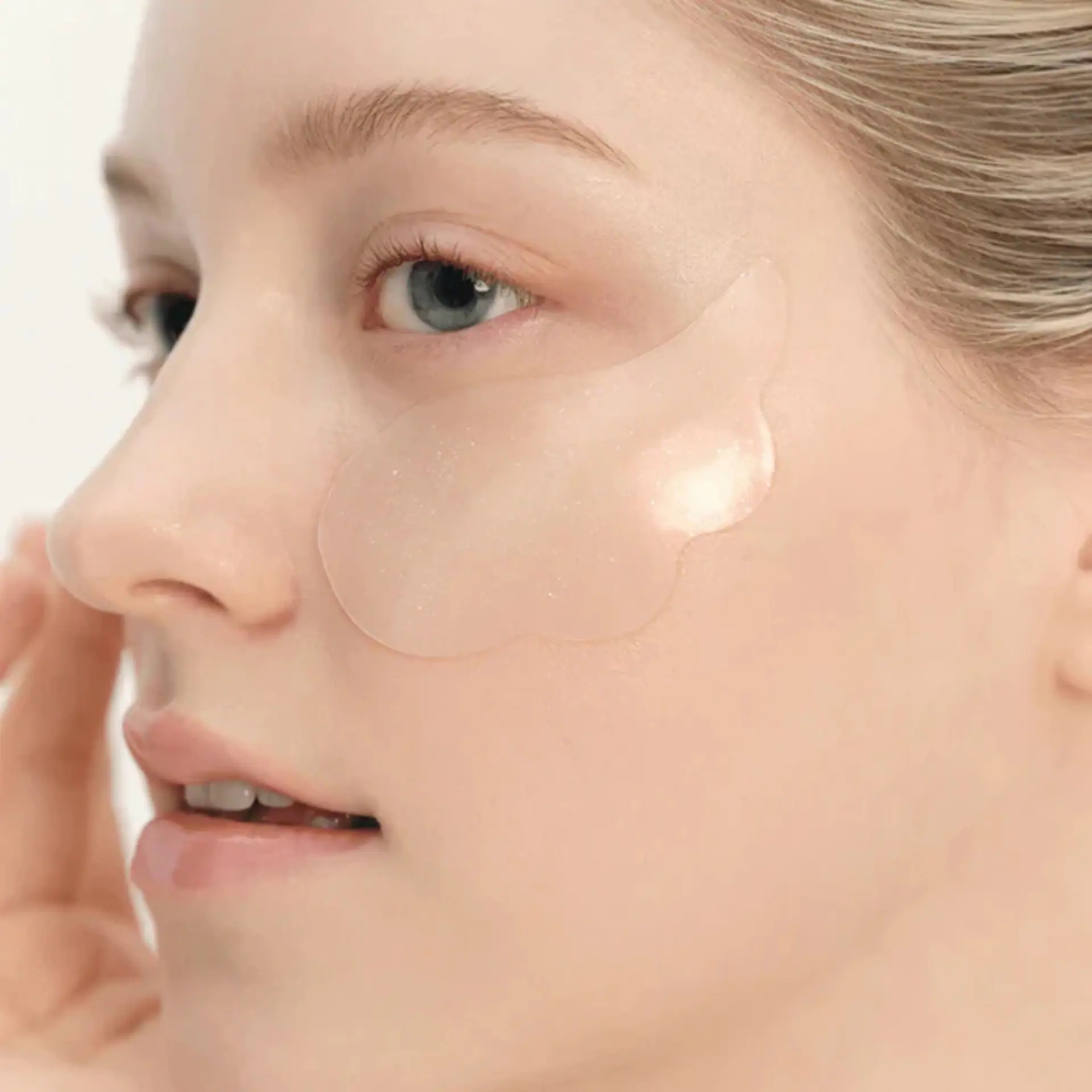 BEAUTY OF JOSEON Revive Under Eye Patch Ginseng + Retinol