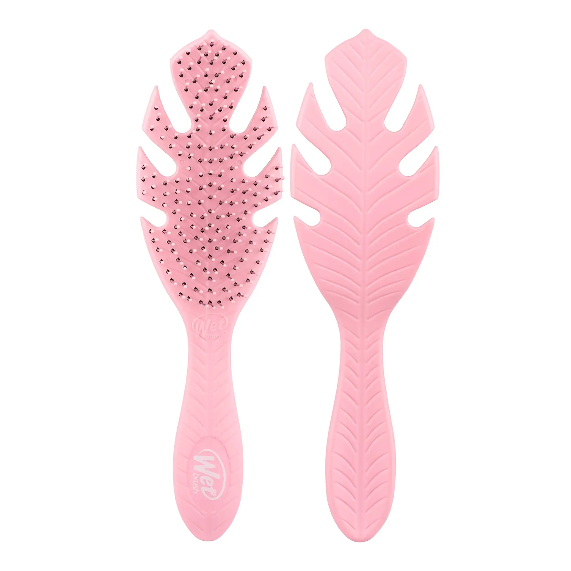 The Wet Brush Go Green - Pink