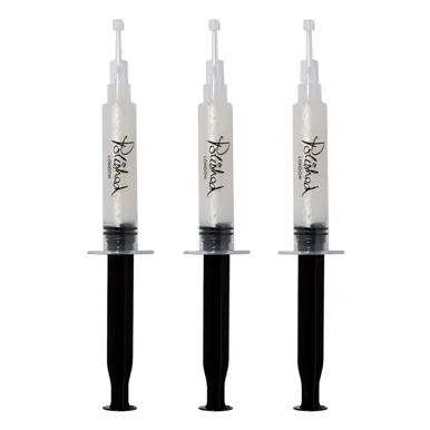 Polished London Teeth Whitening Gel Refill Pack