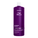 Wella Professionals Ultimate Color Sulfate-Free Shampoo 1000ml