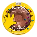 NYX Professional Makeup, Homer Simpson Donut Highlighter