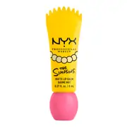 NYX Professional Makeup, Simpsons Smushy, Matte Lip Balm