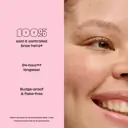 Benefit Cosmetics 24 Hour Brow Setter Clear Brow Gel