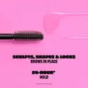 Benefit 24-HR Brow Setter Mini