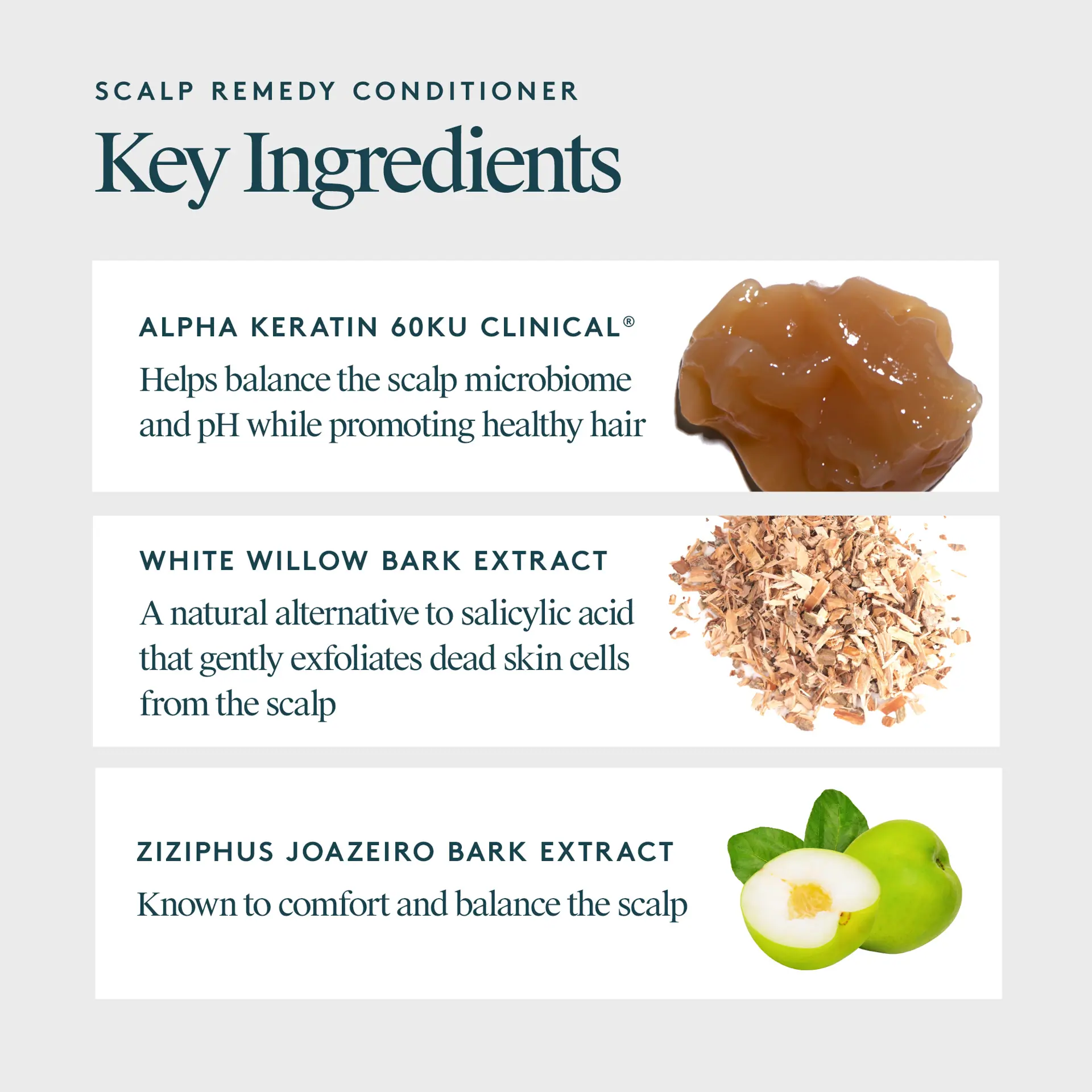 Virtue Scalp Remedy Conditioner