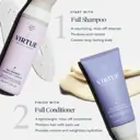 VIRTUE Full Conditioner 200ml