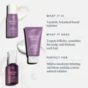 VIRTUE Flourish Hair Rejuvenation Treatment 1 Month