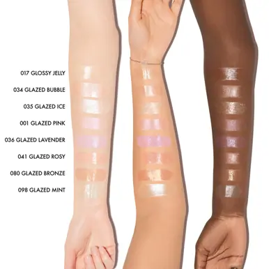 DIOR Backstage Glassy Glow Stick