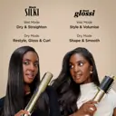Shark Glam Air Styling & Drying System - Soft Gold