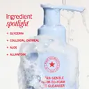First Aid Beauty Ultra Gentle Cream-to-Foam Cleanser 59ml