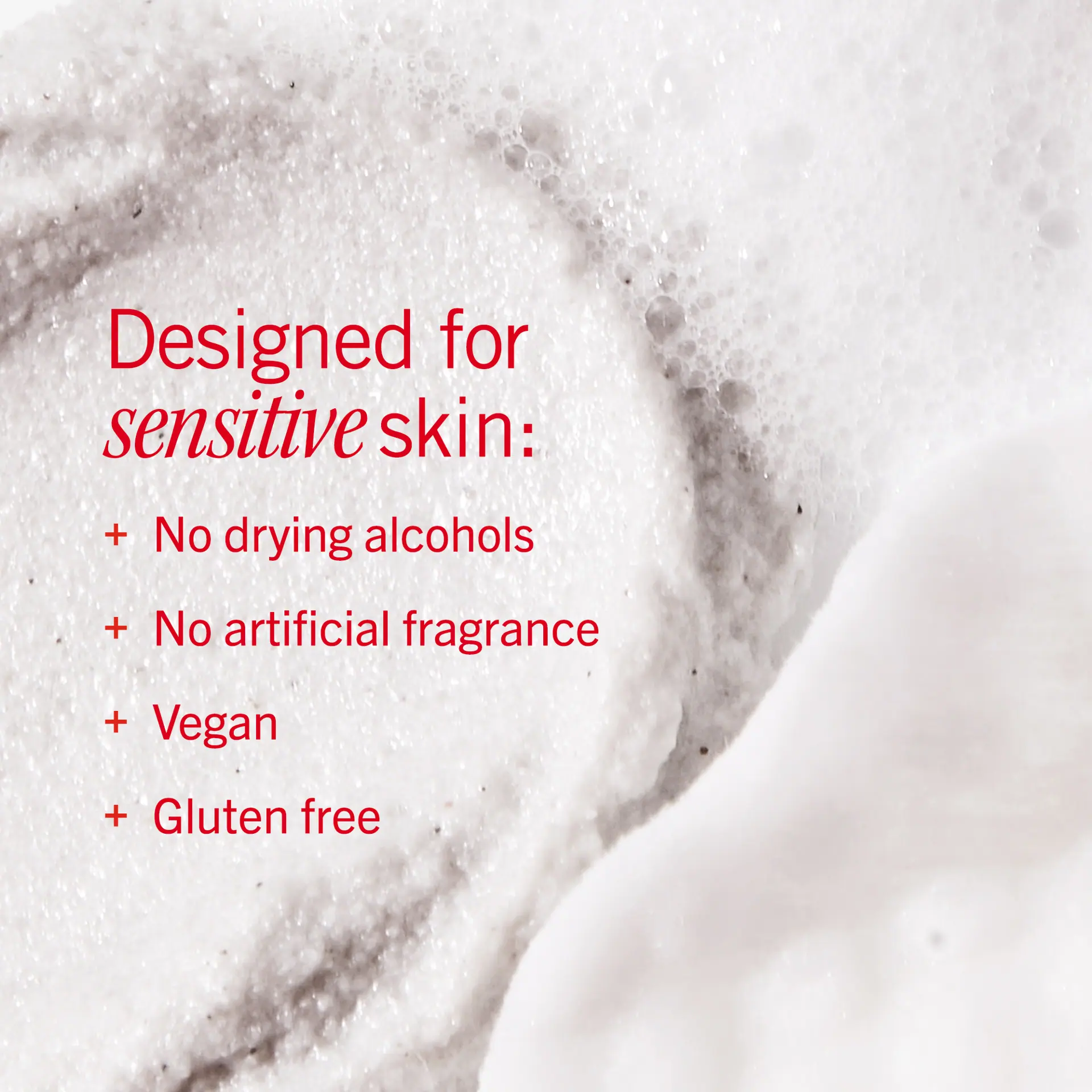 First Aid Beauty Ultra Gentle Cream-to-Foam Cleanser 177ml