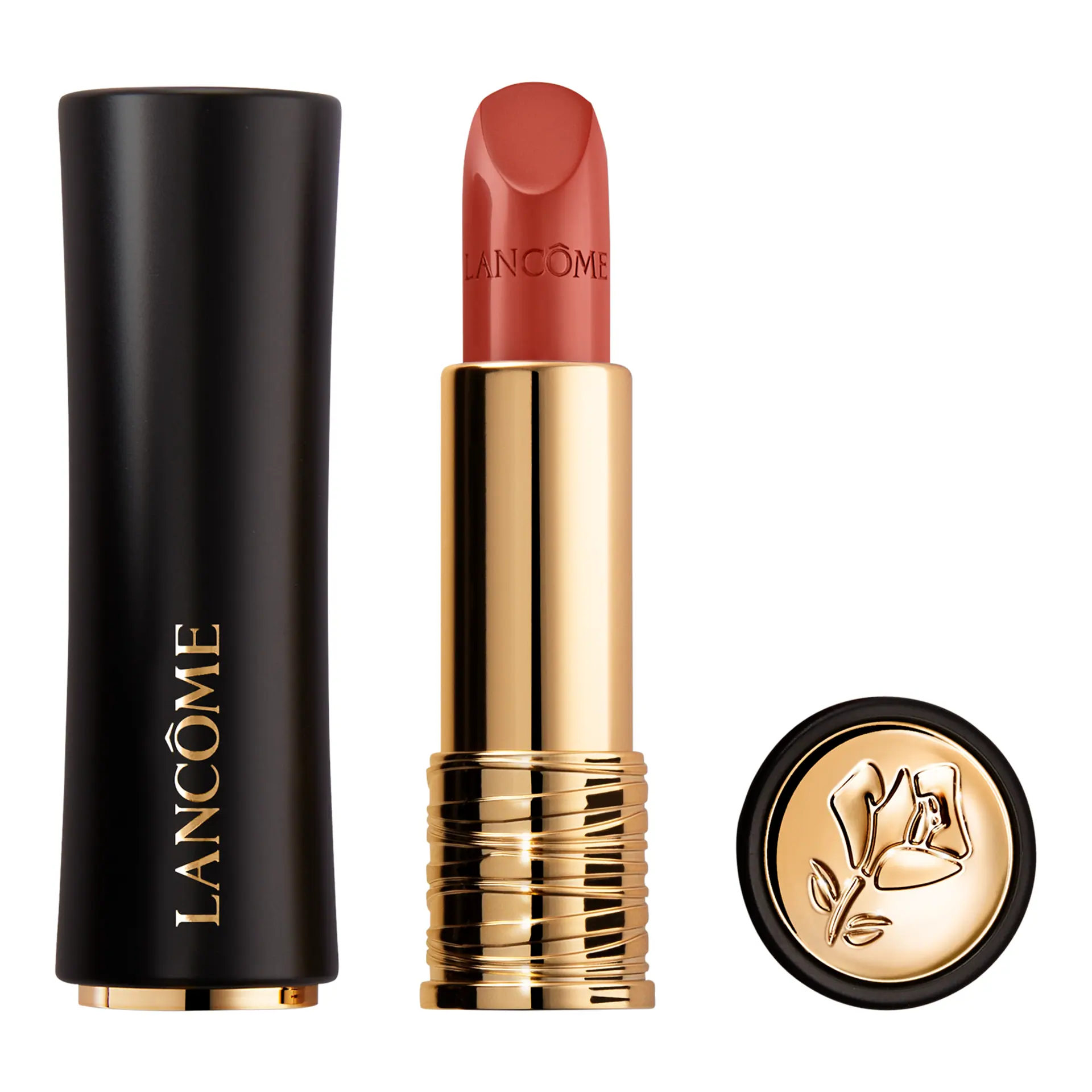 Lancome L'Absolu Rouge Cream Lipstick