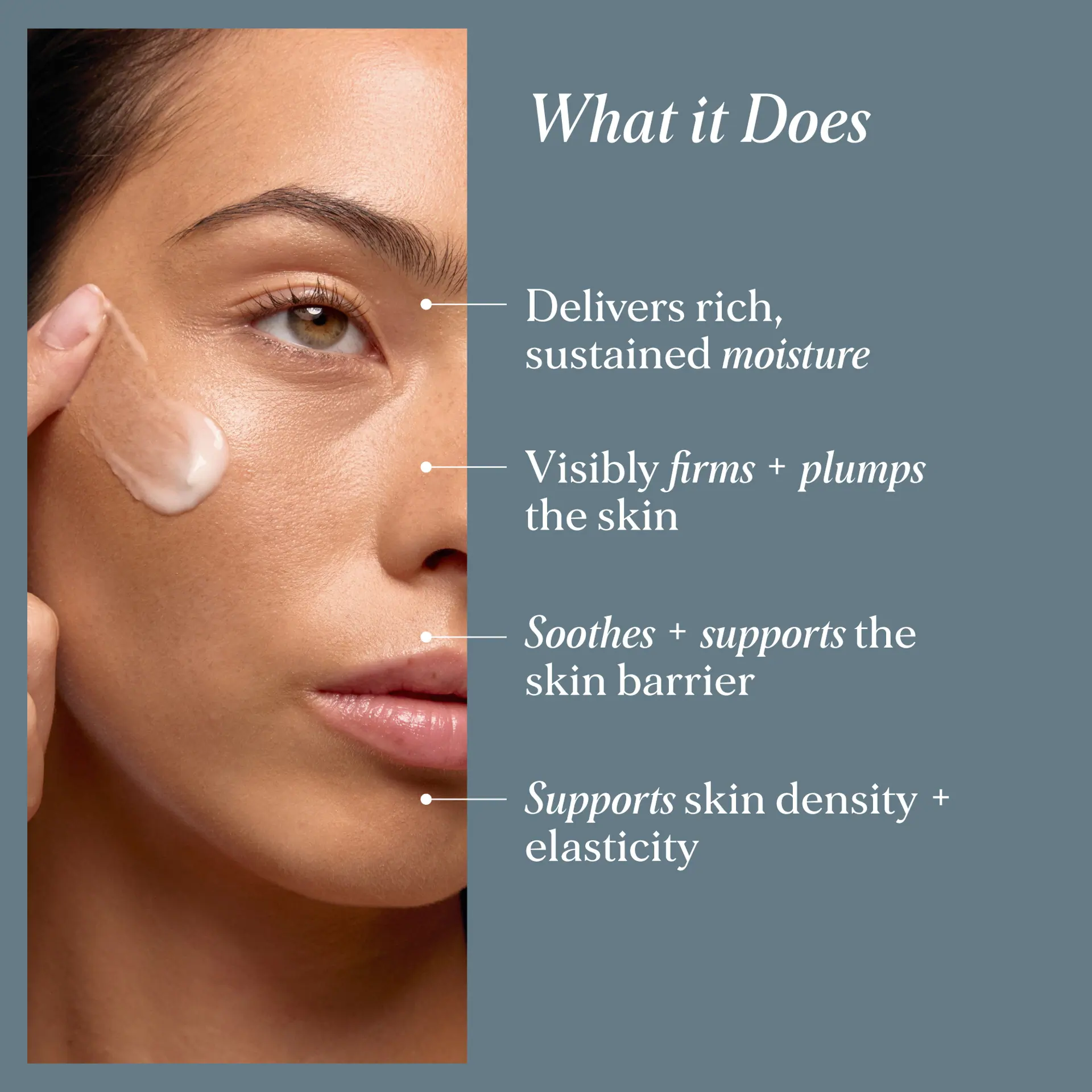 Alpha-H Firming Collagen Repair Cream 50ml