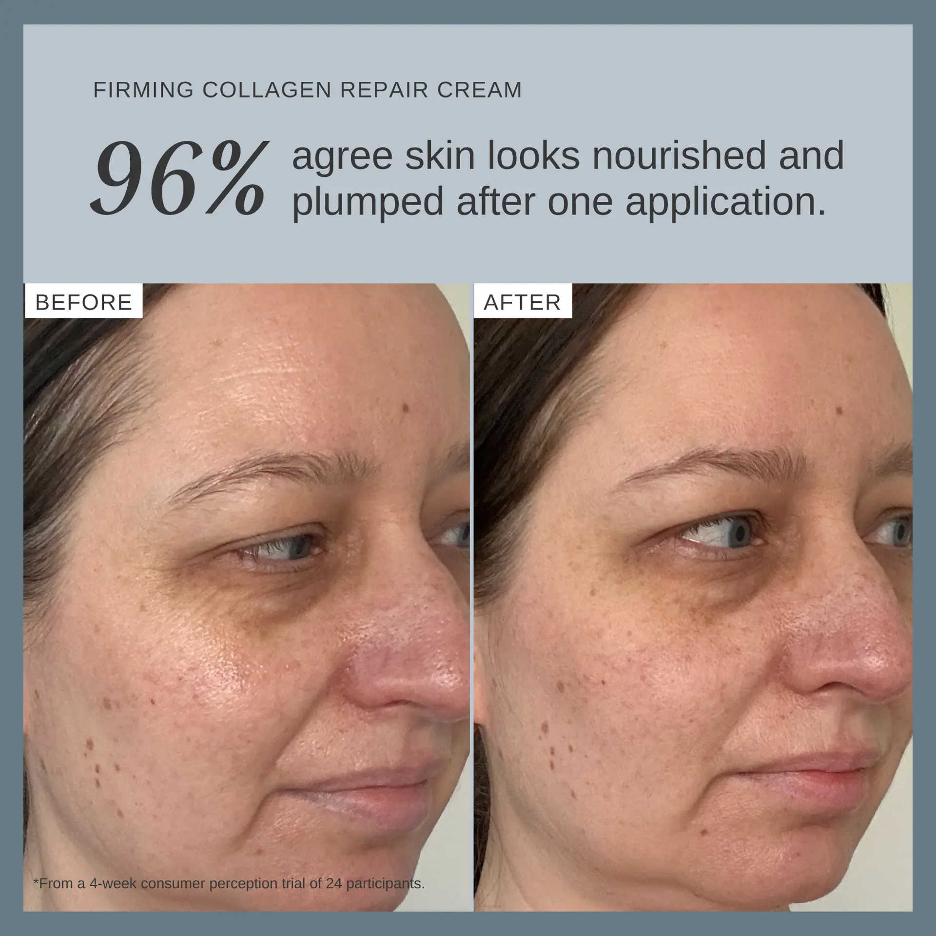 Alpha-H Firming Collagen Repair Cream 50ml