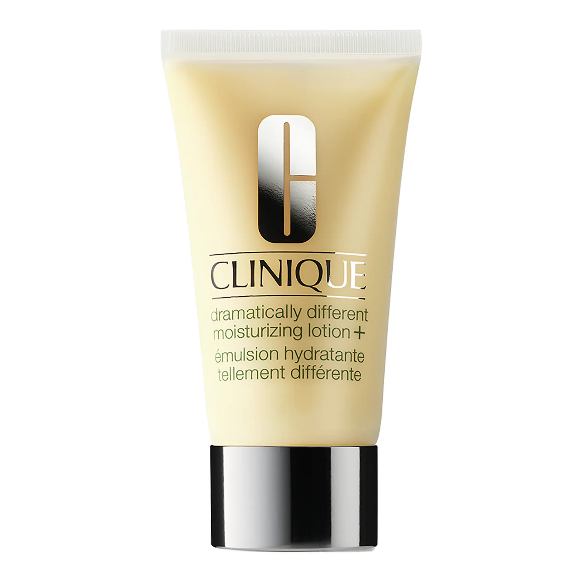 Clinique Dramatically Different Moisturizing Lotion+ tube - 50ml