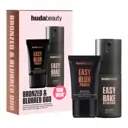 Huda Beauty Bronzed And Blurred Duo Kit 2026