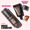 Huda Beauty Bronzed And Blurred Duo Kit 2026