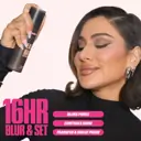 Huda Beauty Bronzed And Blurred Duo Kit 2026