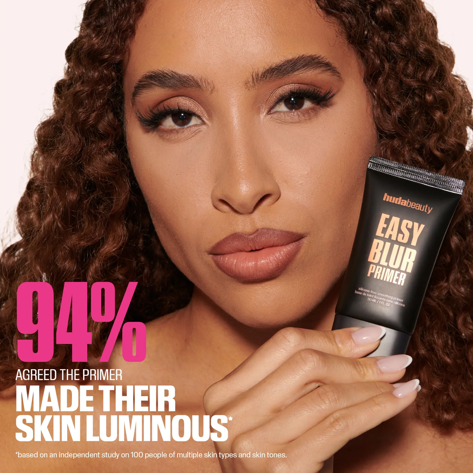 Huda Beauty Bronzed And Blurred Duo Kit 2026