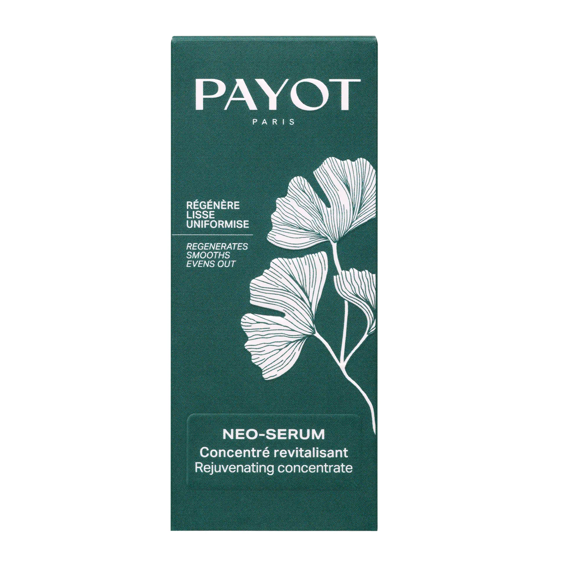 Payot Neo-Serum Rejuvenating Concentrate 30ml