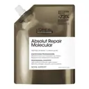 L'Oréal Professionnel Absolut Repair Molecular Shampoo Refill Pouch 500ML