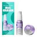 Benefit Cosmetics POREfessional Pore Care: Unclog Pores Set