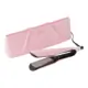 GHD Chronos Max Wide-Plate Hair Straightener in Dusted Pink