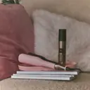 GHD Chronos Max Wide-Plate Hair Straightener in Dusted Pink