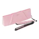 GHD Chronos Ultra-Fast Hair Straightener in Dusted Pink