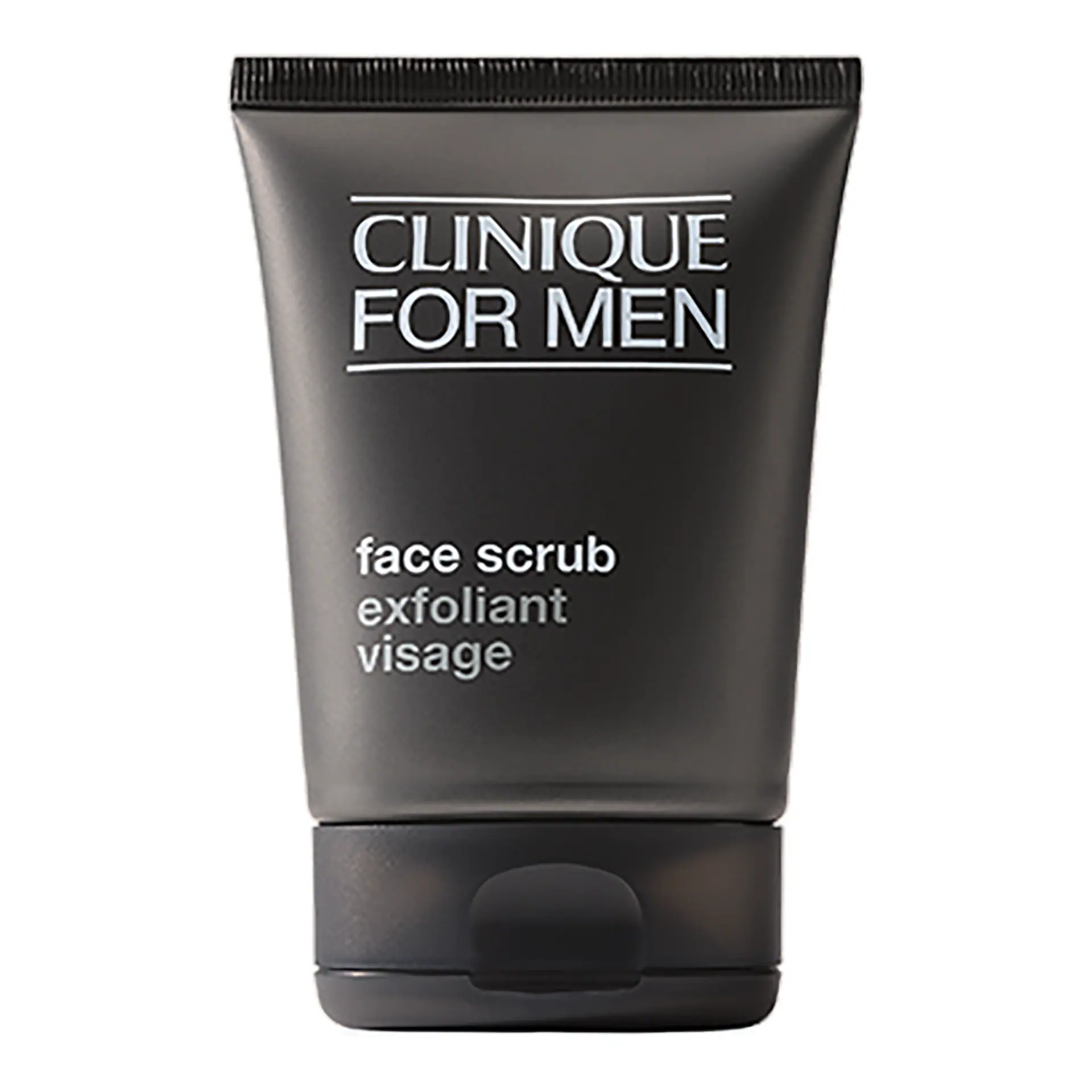 Clinique For Men Face Scrub