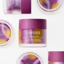 Laneige Lip Sleeping Mask Acai Mango Smoothie 20g