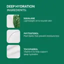 INNISFREE Green Tea Panthenol Gel Cream 50ml