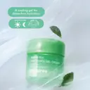 INNISFREE Green Tea Panthenol Gel Cream 50ml