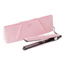 GHD Gold Hair Straightener in Dusted Pink